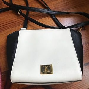 Lauren by Ralph Lauren shoulder bag cross body